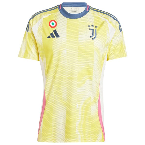 Maglia Juventus Away 24/25